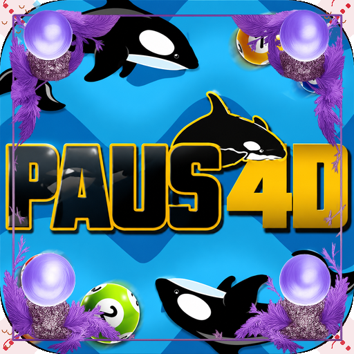 paus4d — galeri pratinjau - APK Resmi