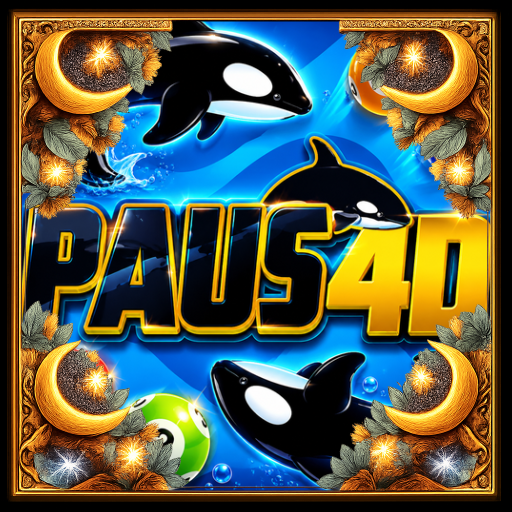 paus4d — galeri pratinjau Resmi APK